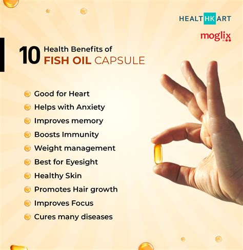 fish oil capsules for hair.